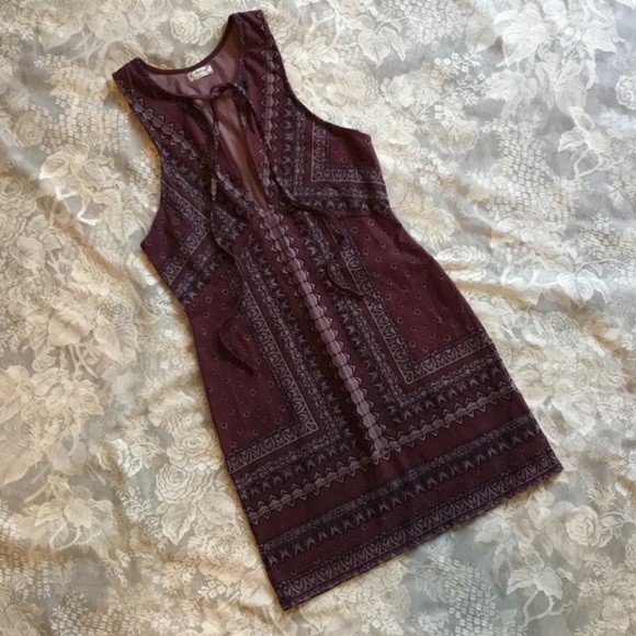 Free People Dresses & Skirts - Free People | Boho Dress